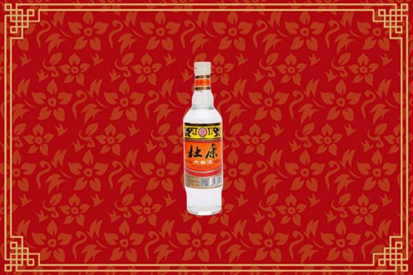 大名县回收杜康