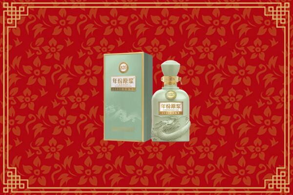 大名县烟酒回收古井贡酒