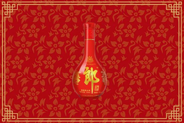 大名县回收郎酒