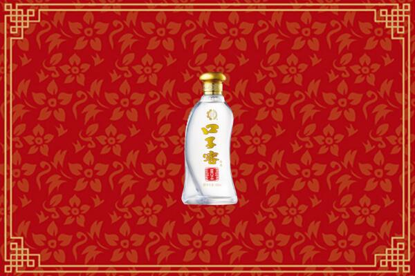 大名县回收口子窖